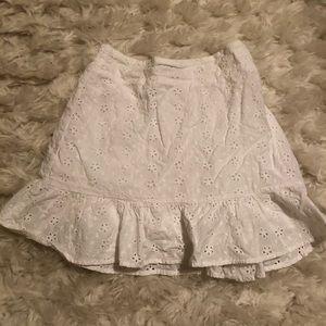 Kendall and Kylie skirt